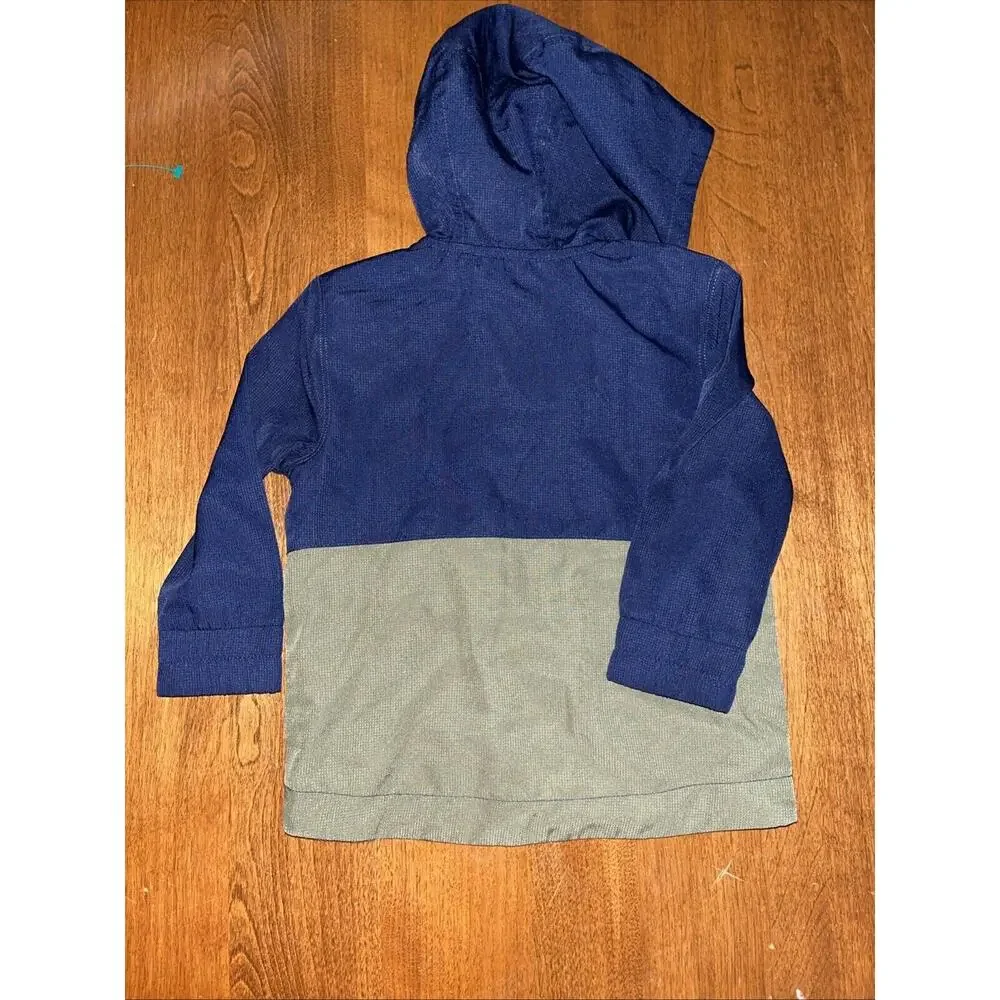 Tommy Bahama Jacket Infant Size 12 Mth Hood Jacket - Great Condtion
